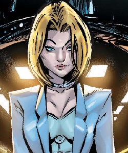 Emma Frost (Earth-18119)