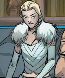 Emma Frost (Earth-21798)
