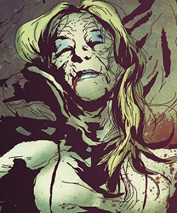 Emma Frost (Earth-21923)