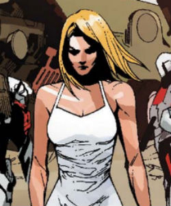 Emma Frost (Earth-32323)