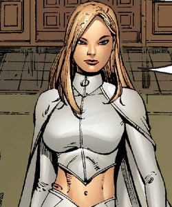 Emma Frost (Earth-41001)