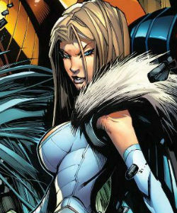 Emma Frost (Earth-51518)