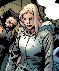 Emma Frost (Earth-61112)
