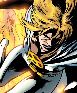 Emma Frost (Earth-81211)