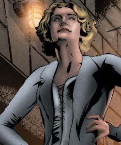 Emma Frost (Earth-90214)