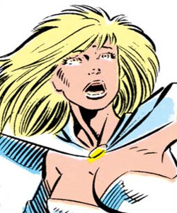 Emma Frost (Earth-9105)
