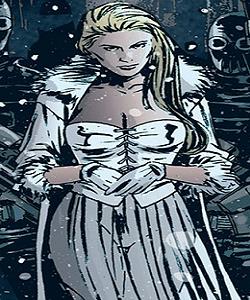 Emma Frost (Earth-295)