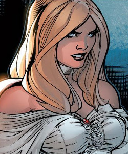 Emma Frost