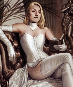 Emma Frost (Earth-889)