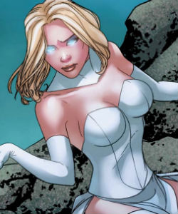 Emmeline Frost-Summers (Earth-52012)
