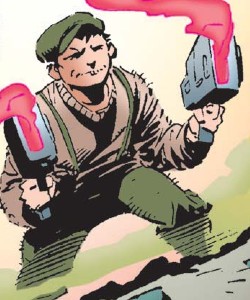 Emmet (Landau, Luckman & Lake)