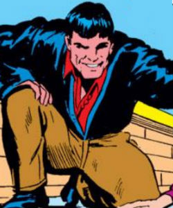 Emmett Proudhawk (Earth-148611)