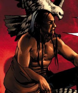 Emmett Proudhawk (Earth-555)