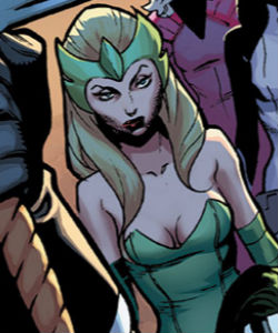 Enchantress (Earth-16191)