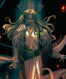 Enchantress (Earth-311)