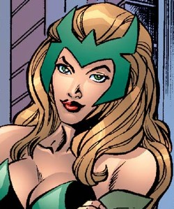 Enchantress (Earth-3515)