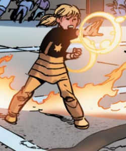 Energizer (Earth-18119)