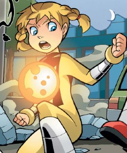 Energizer (Earth-5631)