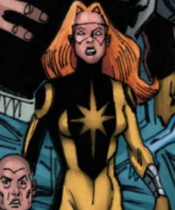 Energizer (Earth-982)