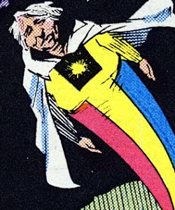 Energizer (Earth-87050)