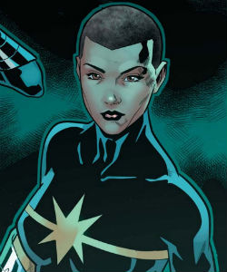 Energizer (Alternate 2099)