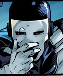 Enforcer (Mike Nero)