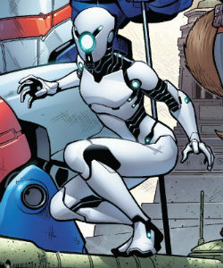 Enigma (Aikku Jokinen)