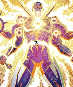 Enigma (Nathaniel Essex)