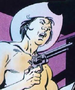 Lenny (Khieu Dap henchman)