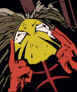 Enteki (Son of Enteki)