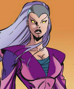 Enthralla (Earth-982)