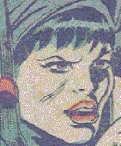 Ereshkigal (Goddess)