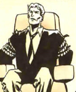 Eric Koenig (Deltites)