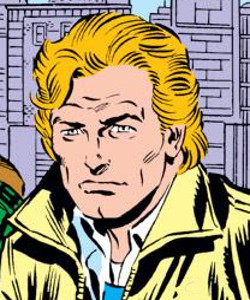 Thunderstrike (civilian)