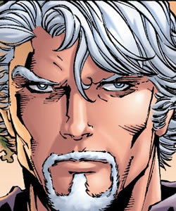Magneto (Earth-1610) (civilian)