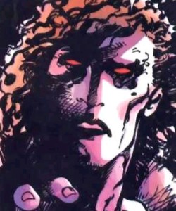 Erik Johnson (Earth-93060)