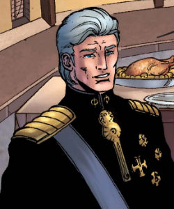 Magneto (Earth-58163)