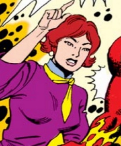 Erin (Sunfire friend)