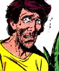 Ernest (Emmanuel Raposa pilot)