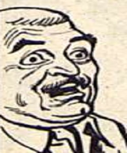 Ernie (Stenleigh citizen)