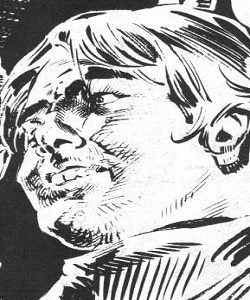 Ernie (Lilith victim)