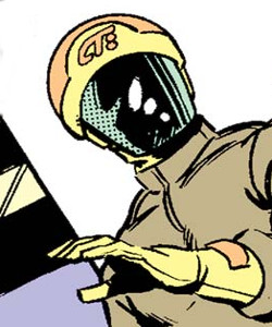 Ernie (Cross Technological Enterprises)