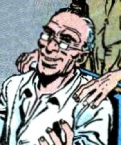 Ernie (WWII veteran)