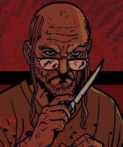 Ernst (Societe des Sadiques)