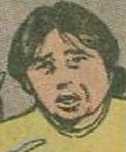 Esmerelda (Hec Birch ally)