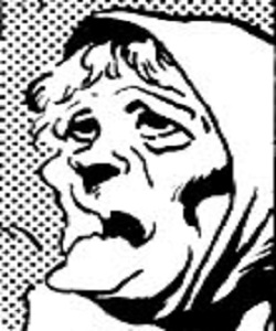 Esther McGeary (Earth-238)