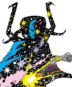 Eternity (Earth-691)