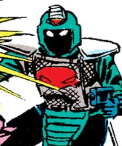 Ethan (Sons of the Serpent)