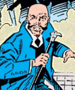 Ethan (Roland Treece enemy)