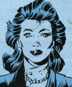 Ethel (TV news reporter)